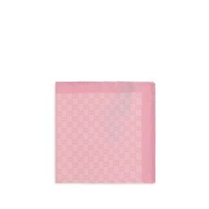 Gucci Multicolor Silk Women's Scarf